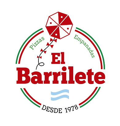 La gran familia de EL BARRILETE llega a GAF